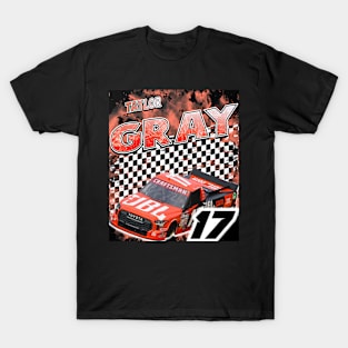 TAYLOR GRAY T-Shirt